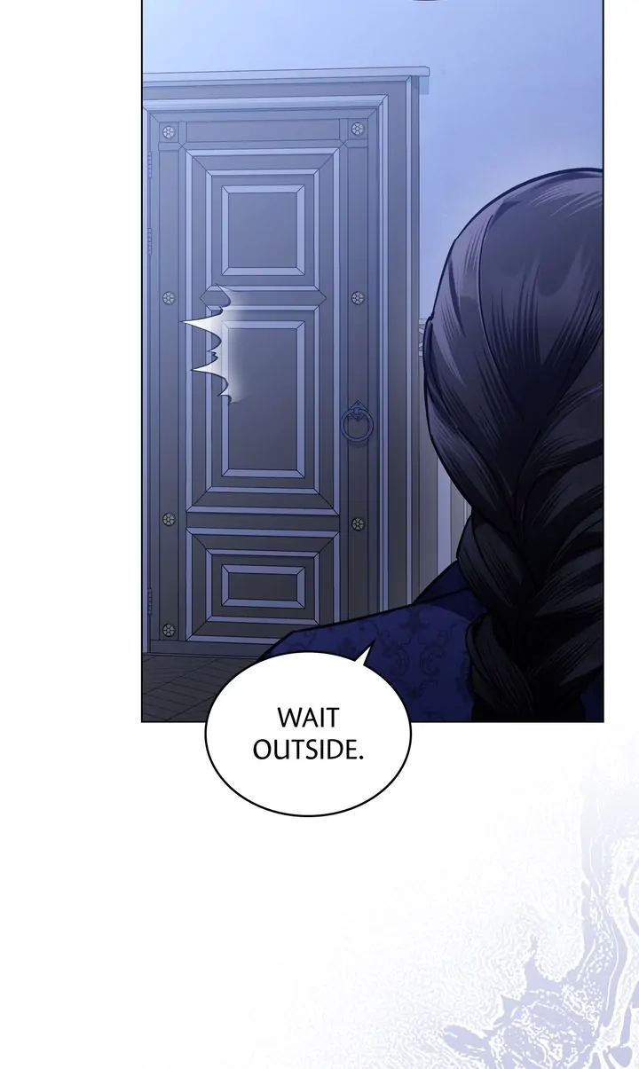 Rewriting My Tragic Ending chapter 28 page 59