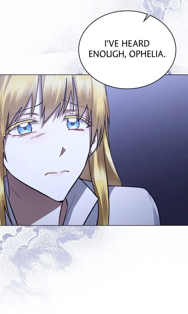 Rewriting My Tragic Ending chapter 28 page 60