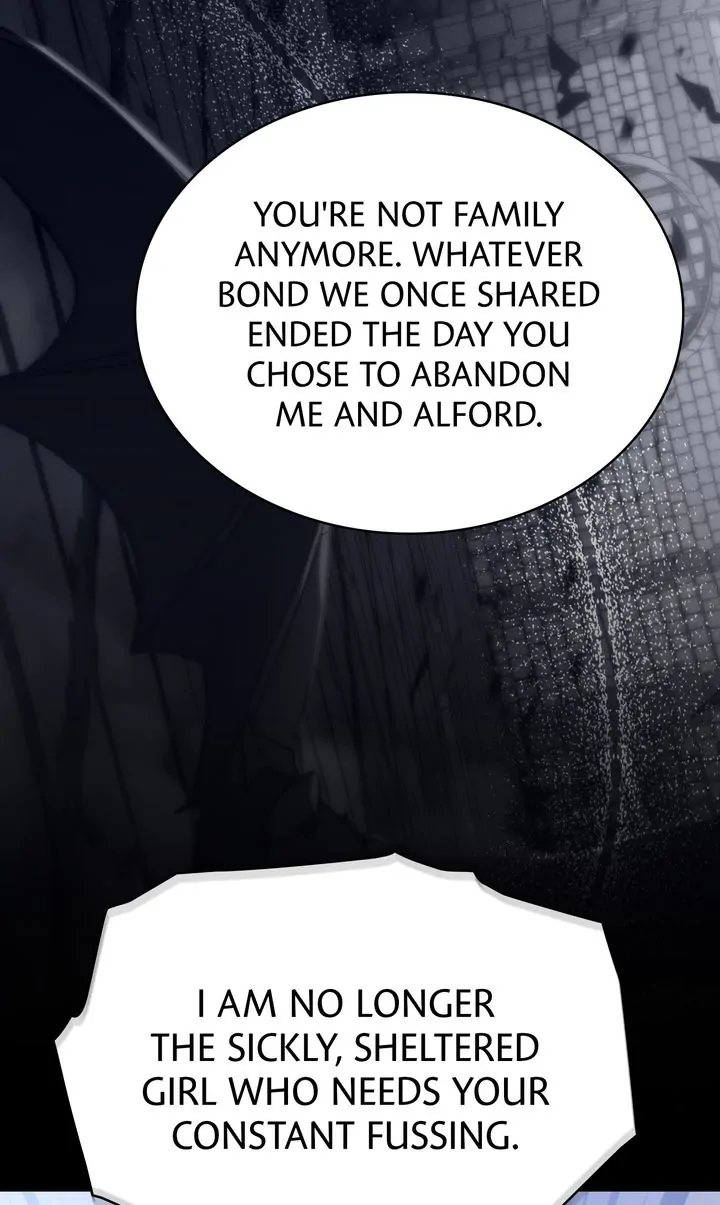 Rewriting My Tragic Ending chapter 28 page 63