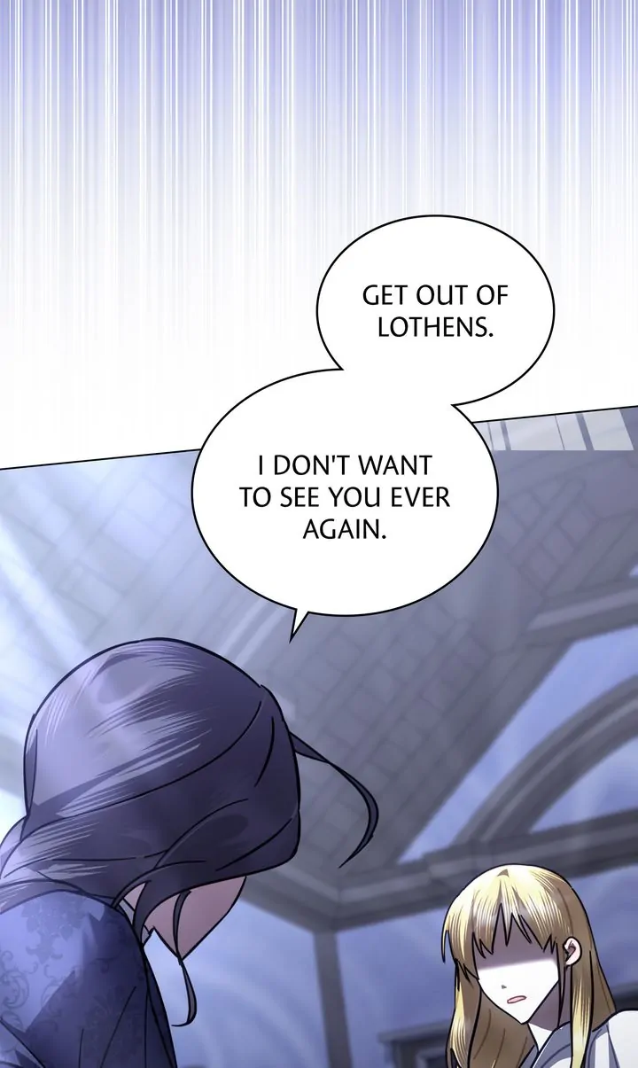 Rewriting My Tragic Ending chapter 28 page 65