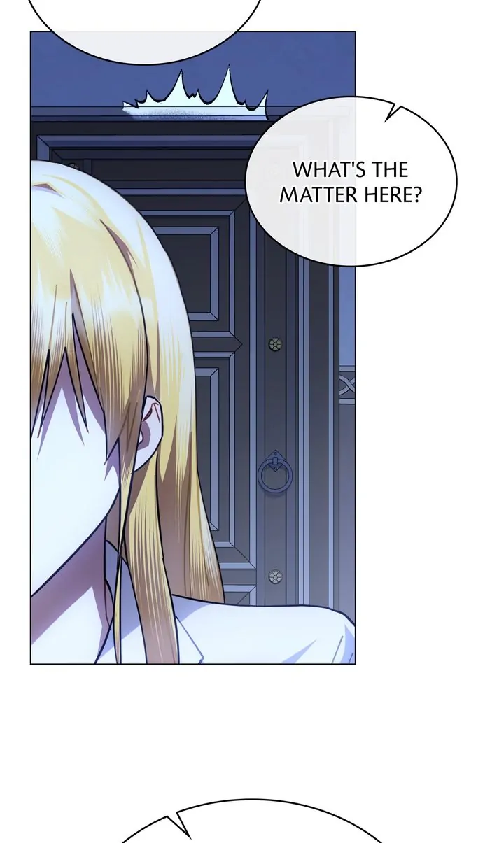 Rewriting My Tragic Ending chapter 28 page 67