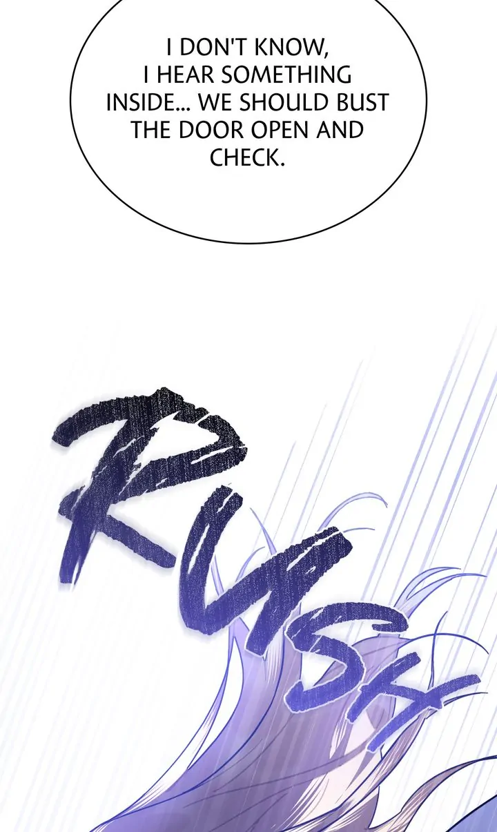 Rewriting My Tragic Ending chapter 28 page 68