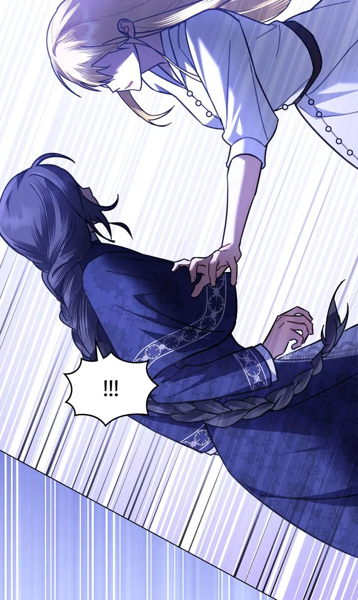 Rewriting My Tragic Ending chapter 28 page 69