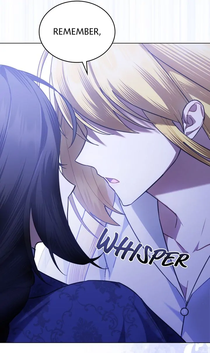 Rewriting My Tragic Ending chapter 28 page 71