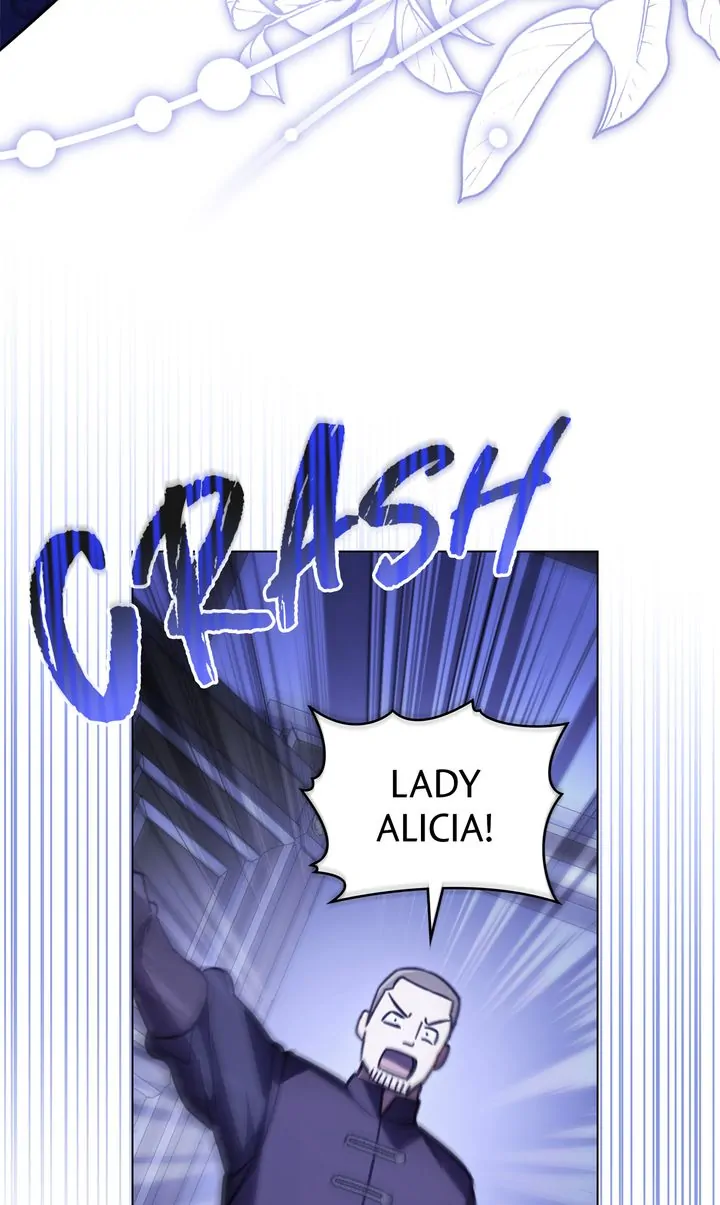Rewriting My Tragic Ending chapter 28 page 74