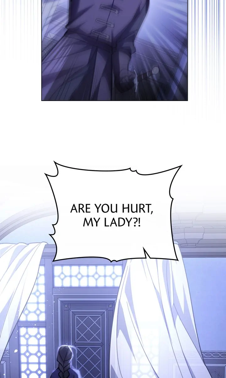 Rewriting My Tragic Ending chapter 28 page 75