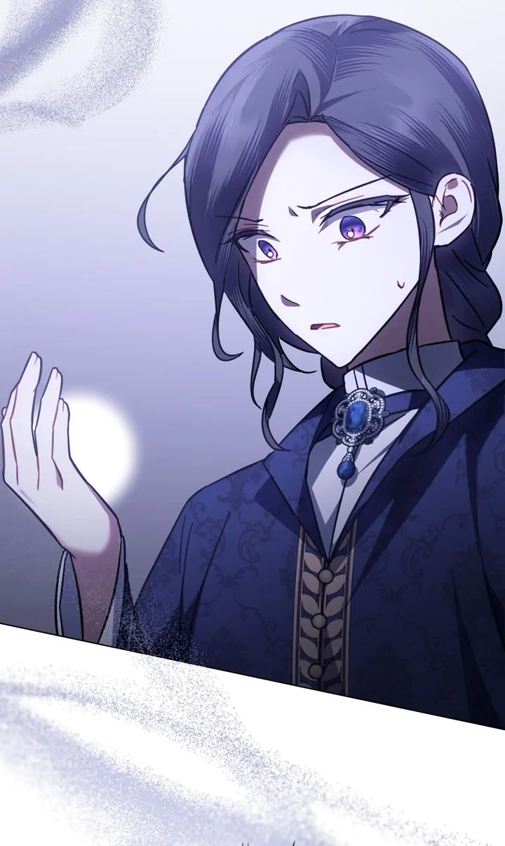 Rewriting My Tragic Ending chapter 28 page 77