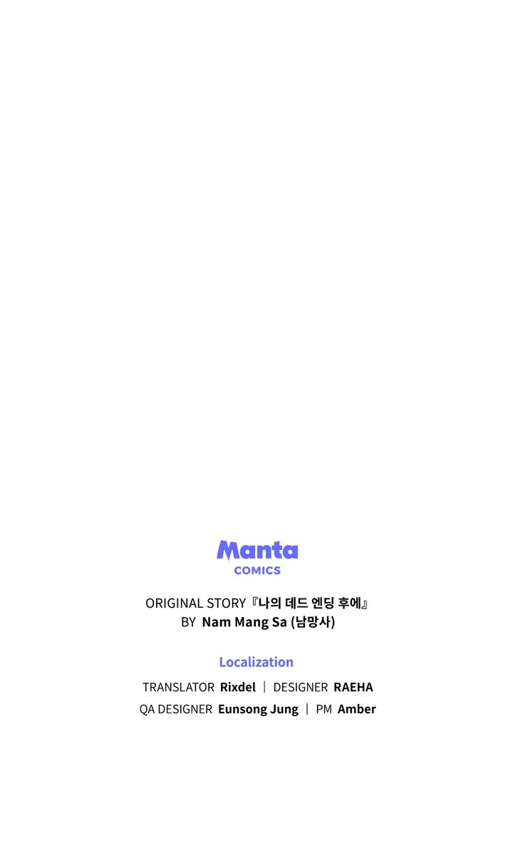 Rewriting My Tragic Ending chapter 28 page 80