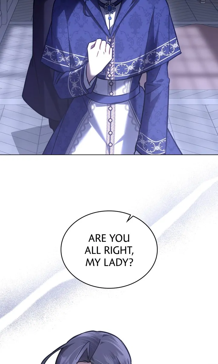 Rewriting My Tragic Ending chapter 29 page 2