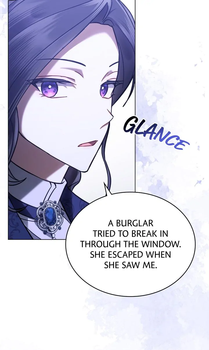 Rewriting My Tragic Ending chapter 29 page 4