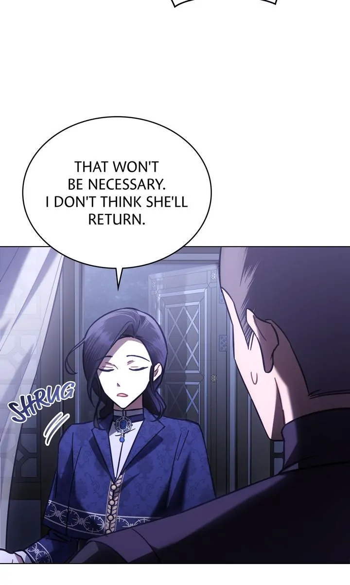 Rewriting My Tragic Ending chapter 29 page 6