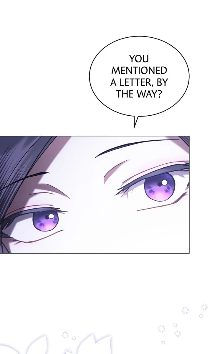 Rewriting My Tragic Ending chapter 29 page 7