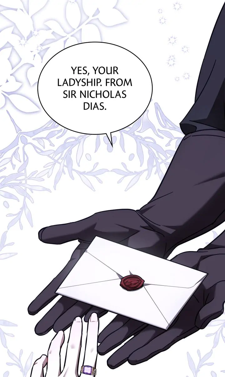 Rewriting My Tragic Ending chapter 29 page 8