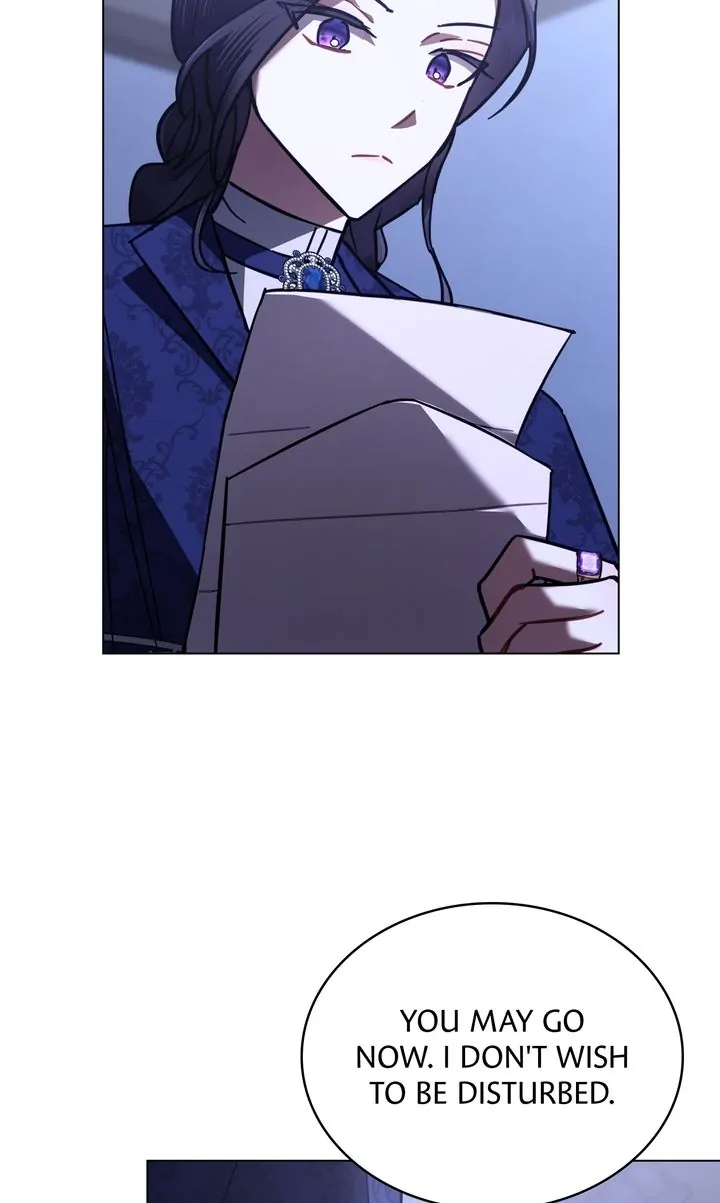 Rewriting My Tragic Ending chapter 29 page 10