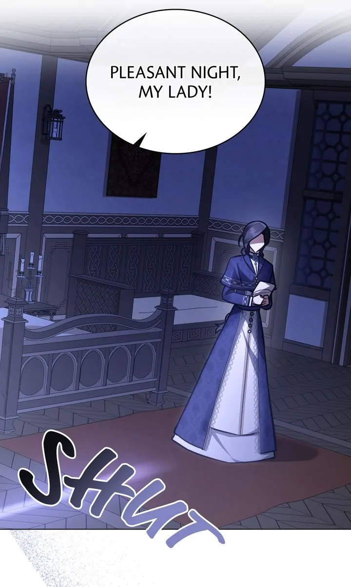 Rewriting My Tragic Ending chapter 29 page 12