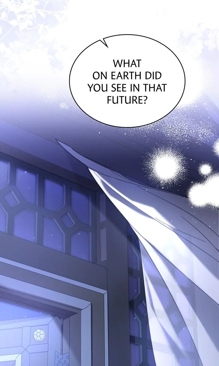 Rewriting My Tragic Ending chapter 29 page 25