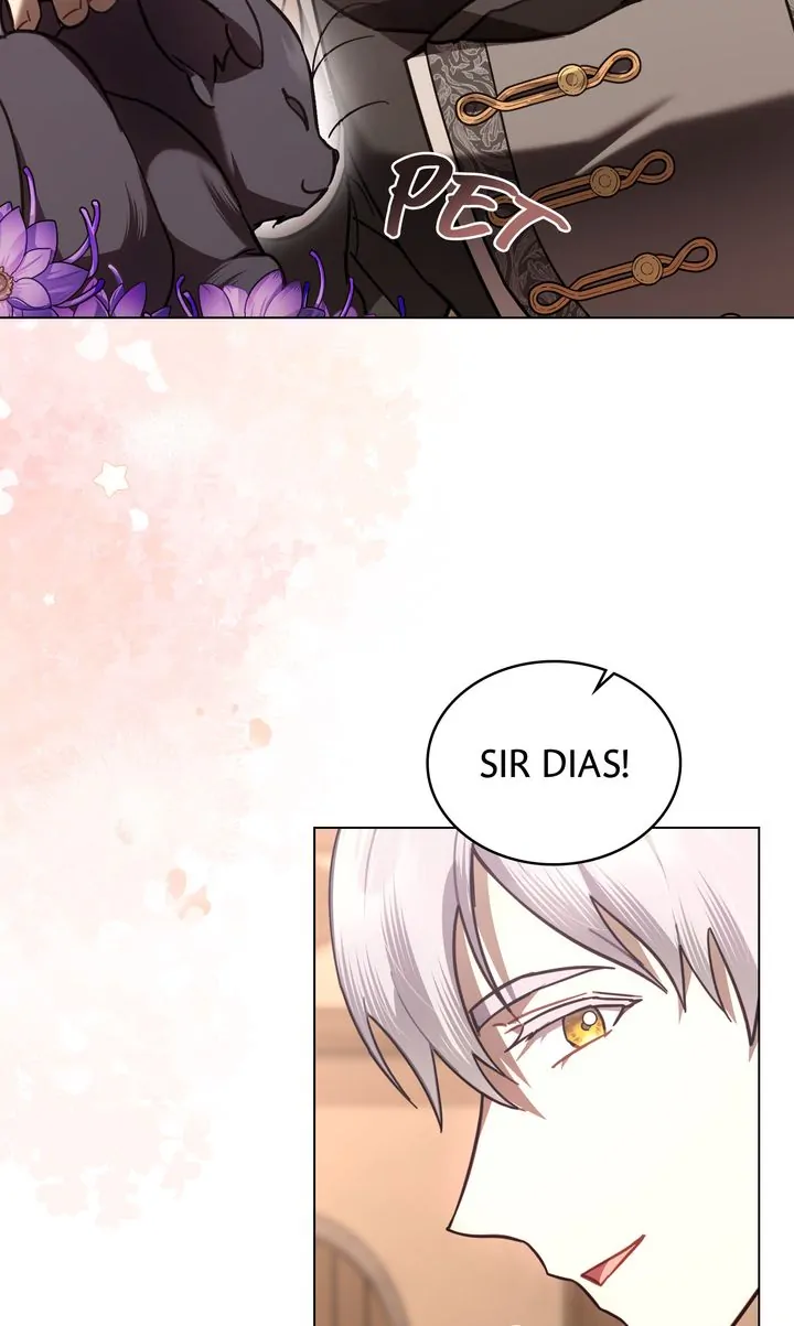 Rewriting My Tragic Ending chapter 29 page 34