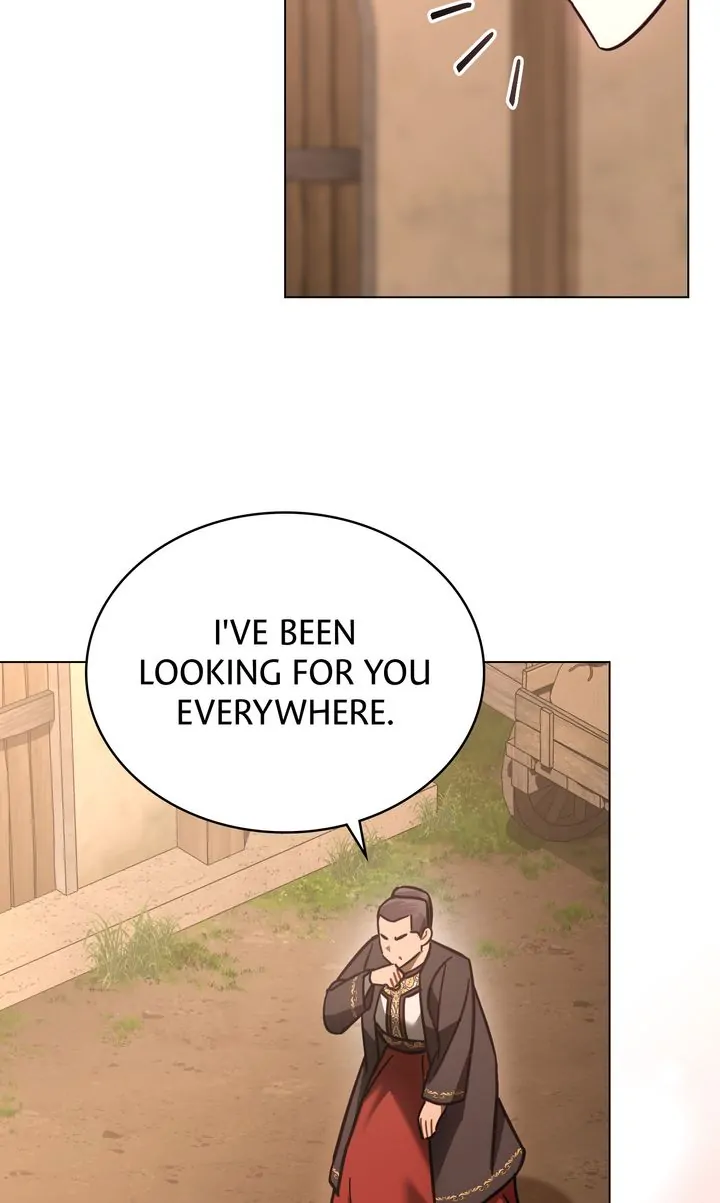 Rewriting My Tragic Ending chapter 29 page 35