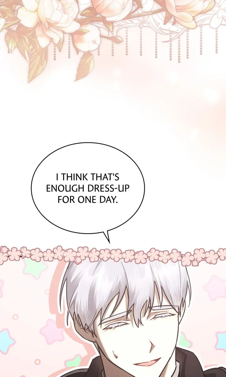 Rewriting My Tragic Ending chapter 29 page 38