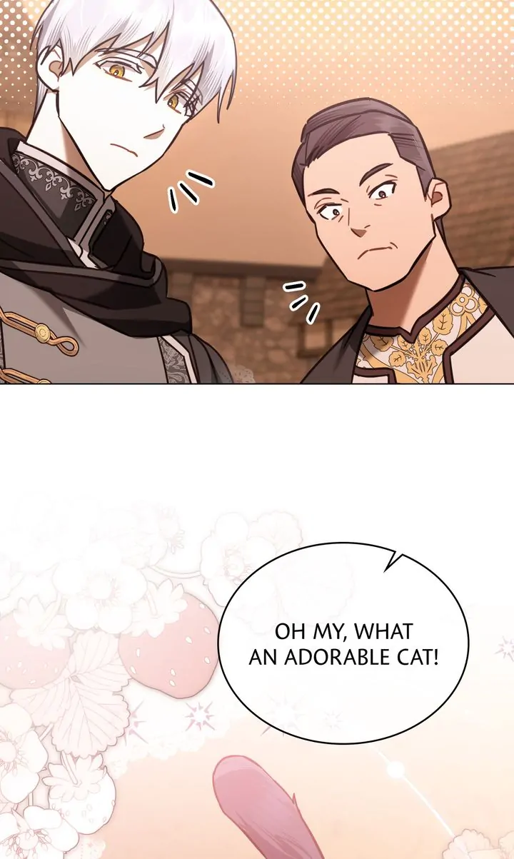 Rewriting My Tragic Ending chapter 29 page 41