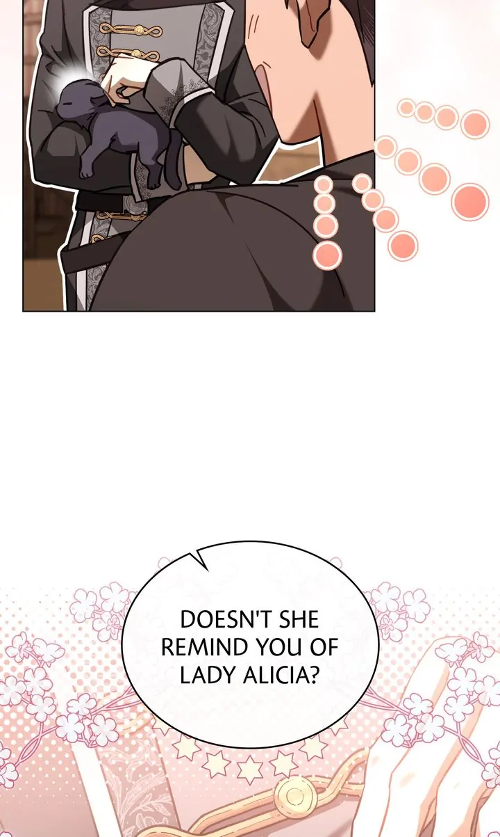 Rewriting My Tragic Ending chapter 29 page 44