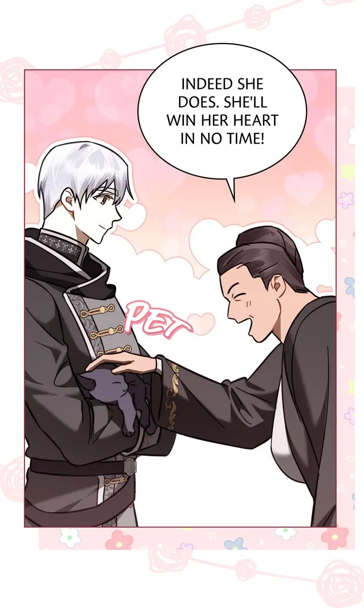 Rewriting My Tragic Ending chapter 29 page 46