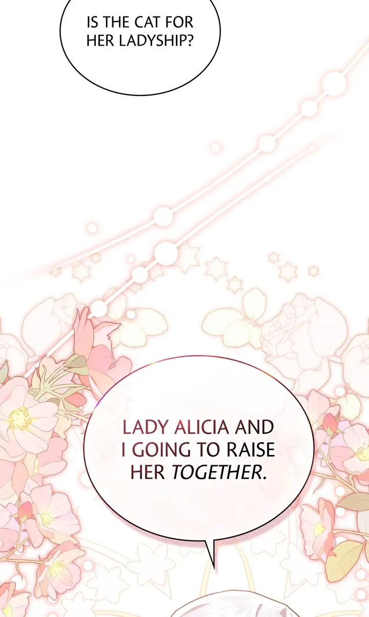 Rewriting My Tragic Ending chapter 29 page 48