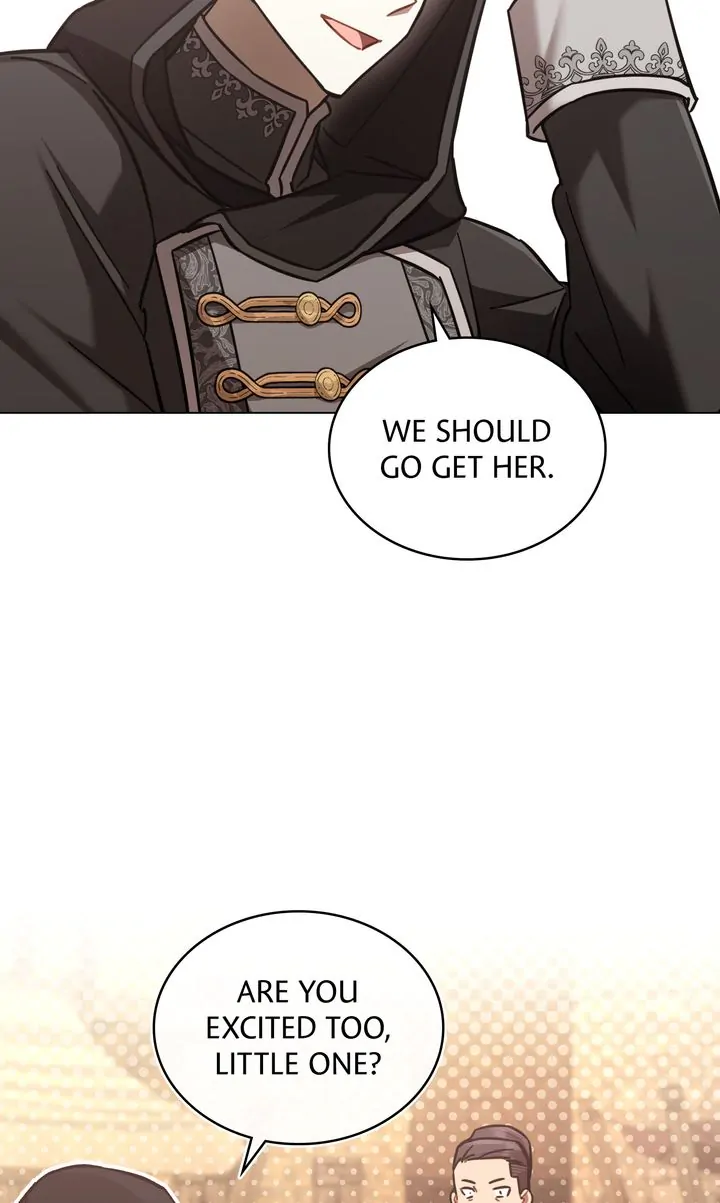 Rewriting My Tragic Ending chapter 29 page 52