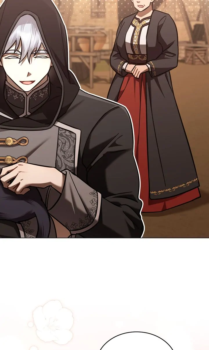 Rewriting My Tragic Ending chapter 29 page 53