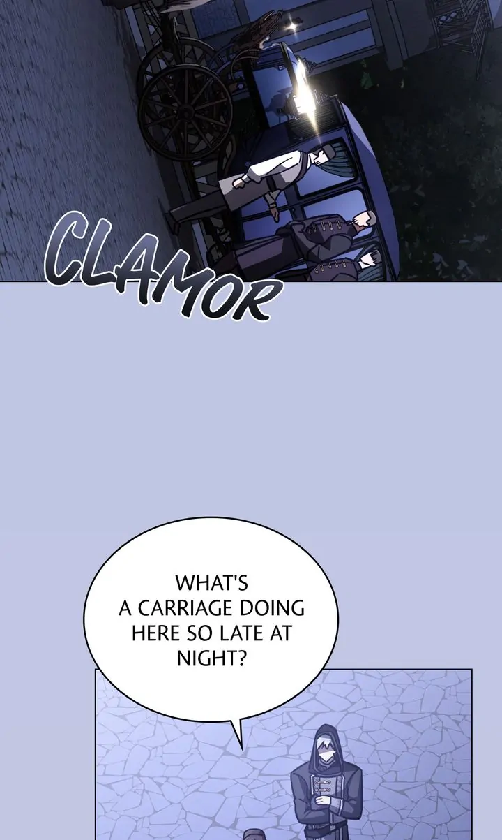 Rewriting My Tragic Ending chapter 29 page 60