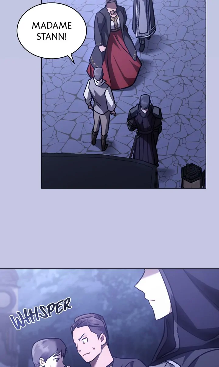 Rewriting My Tragic Ending chapter 29 page 61