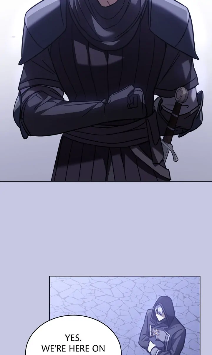 Rewriting My Tragic Ending chapter 29 page 64
