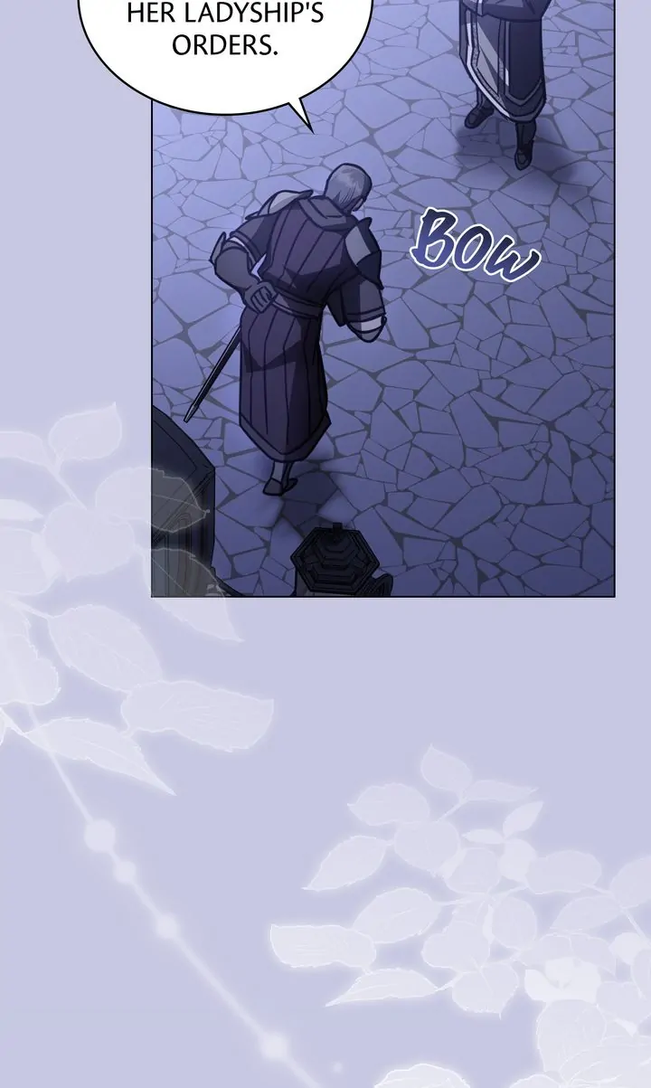 Rewriting My Tragic Ending chapter 29 page 65