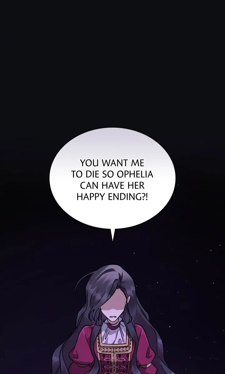 Rewriting My Tragic Ending chapter 3 page 1