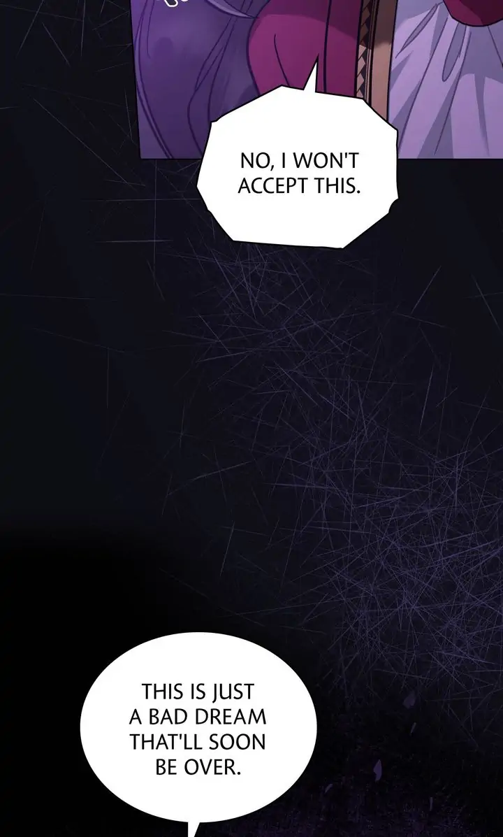Rewriting My Tragic Ending chapter 3 page 4