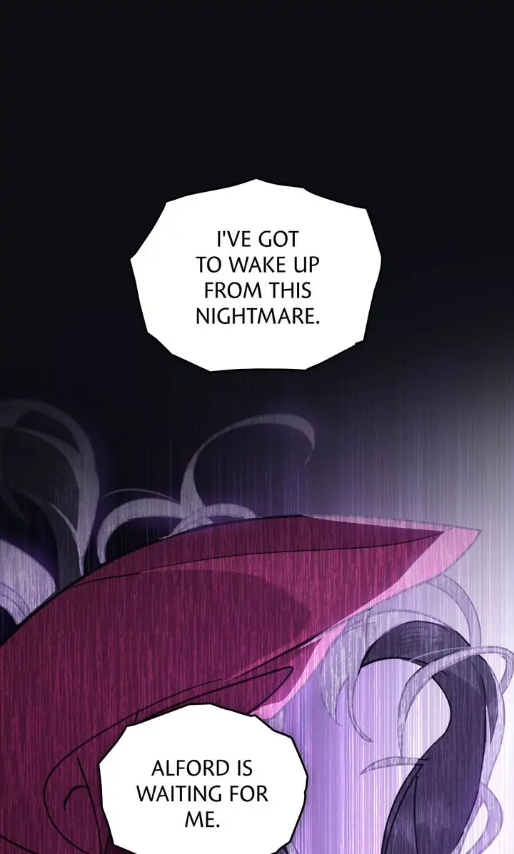 Rewriting My Tragic Ending chapter 3 page 6