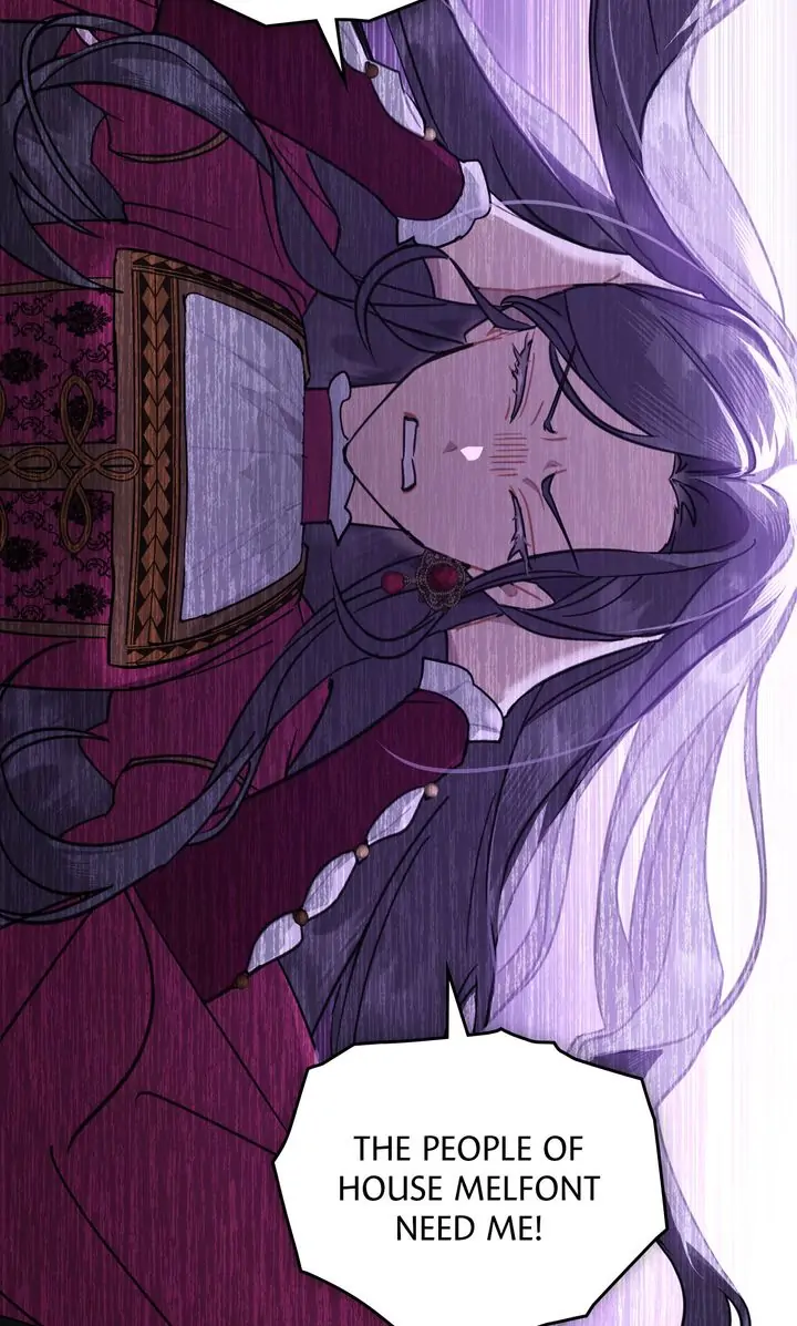 Rewriting My Tragic Ending chapter 3 page 7