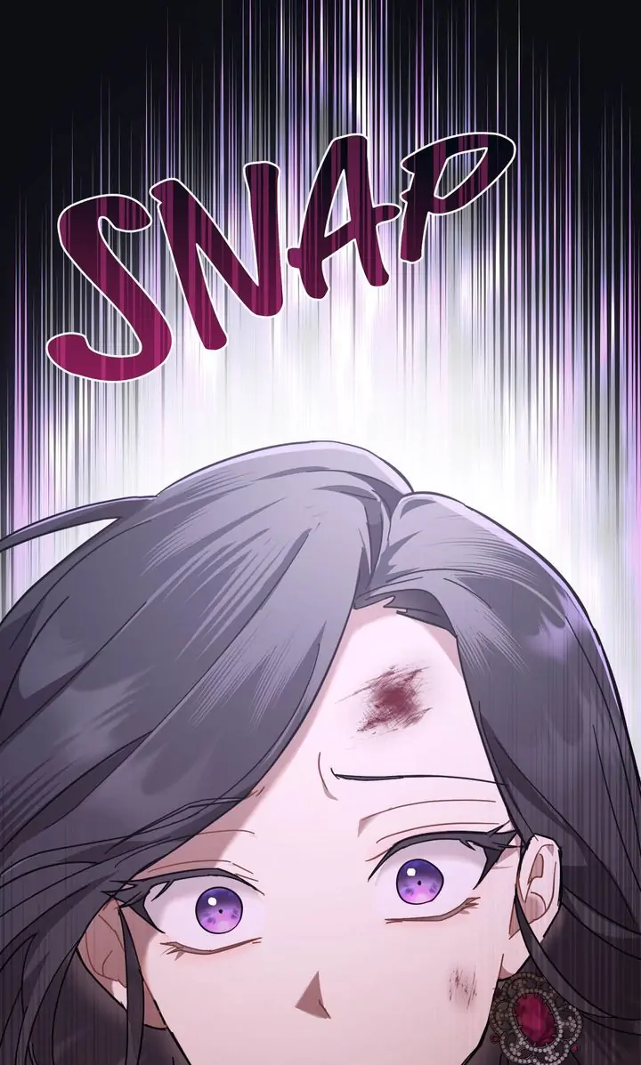 Rewriting My Tragic Ending chapter 3 page 9