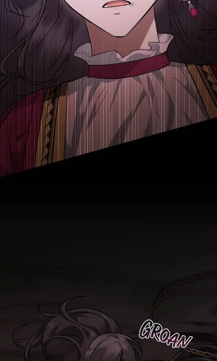 Rewriting My Tragic Ending chapter 3 page 10