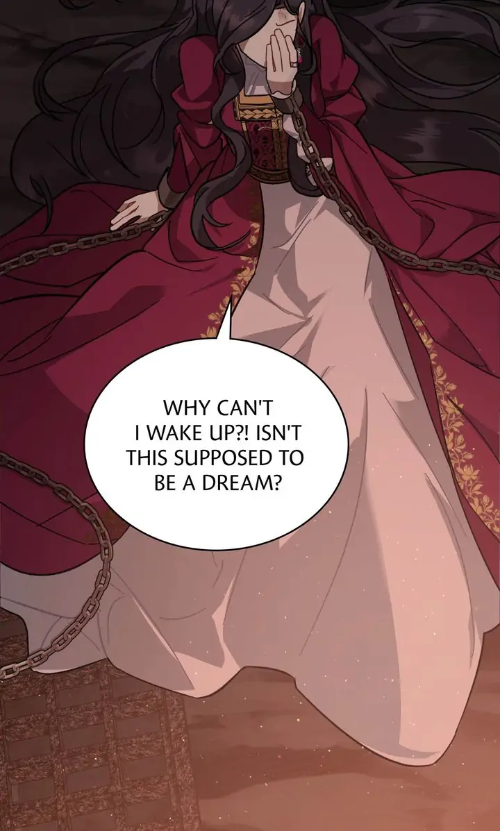 Rewriting My Tragic Ending chapter 3 page 11