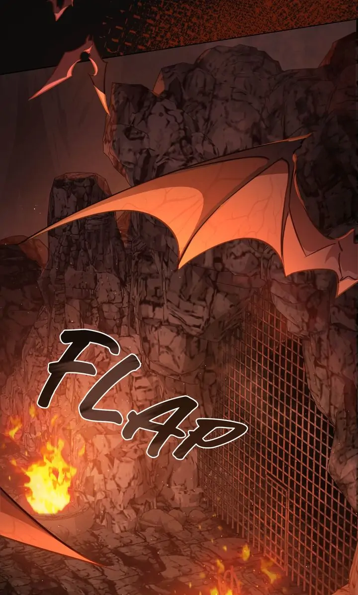Rewriting My Tragic Ending chapter 3 page 21