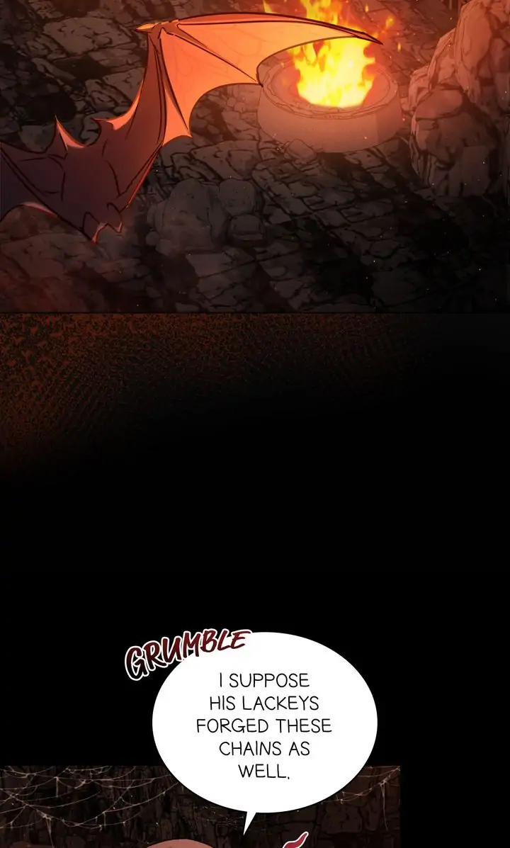 Rewriting My Tragic Ending chapter 3 page 22