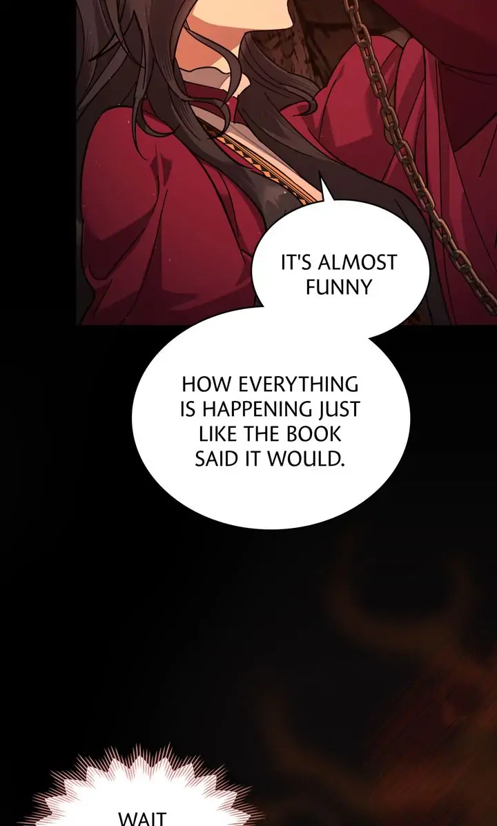 Rewriting My Tragic Ending chapter 3 page 24