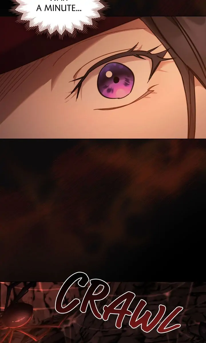 Rewriting My Tragic Ending chapter 3 page 25