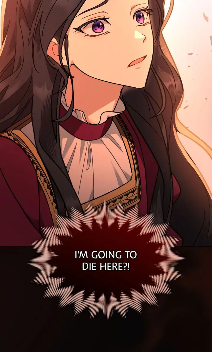 Rewriting My Tragic Ending chapter 3 page 27