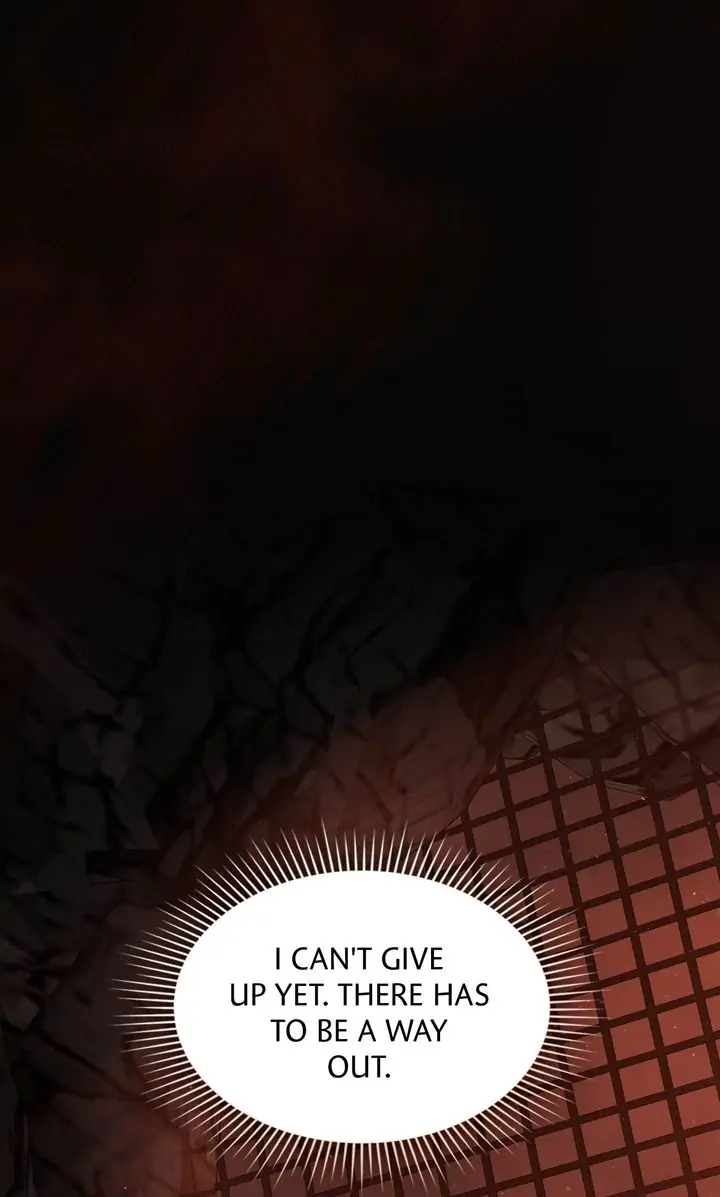 Rewriting My Tragic Ending chapter 3 page 29
