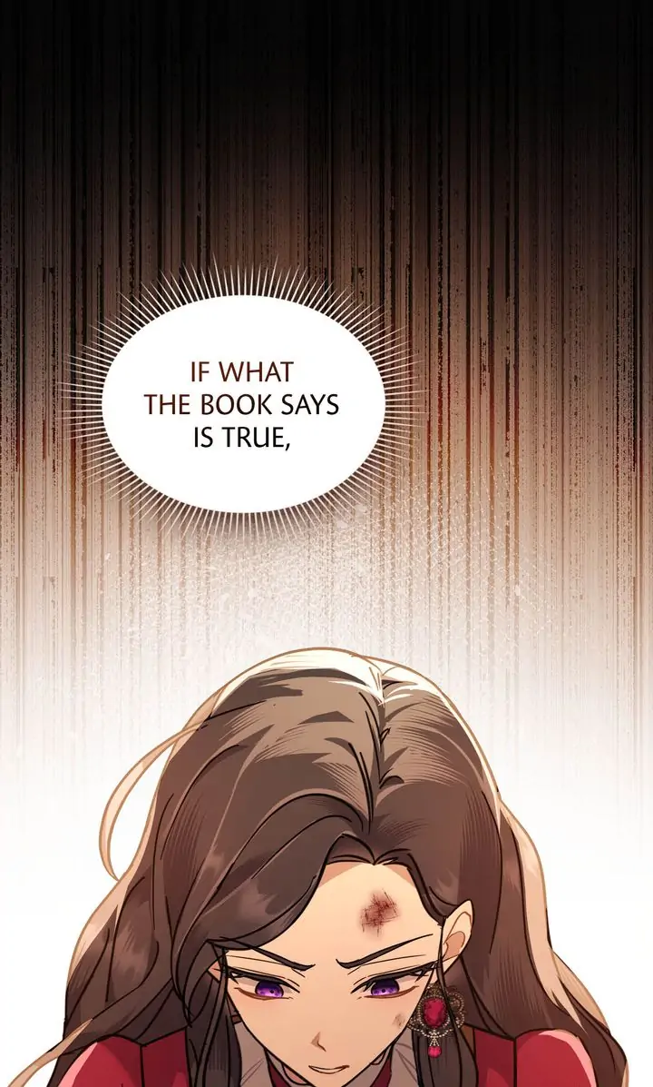 Rewriting My Tragic Ending chapter 3 page 31