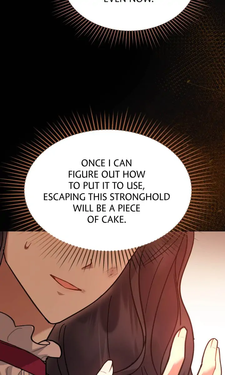 Rewriting My Tragic Ending chapter 3 page 33