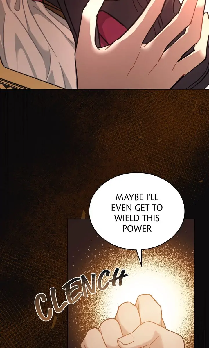 Rewriting My Tragic Ending chapter 3 page 34