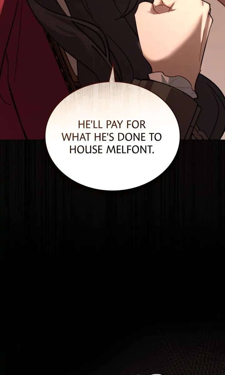 Rewriting My Tragic Ending chapter 3 page 37